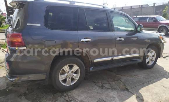 Acheter Occasion Voiture Toyota Land Cruiser Autre à Douala, Littoral Cameroon Acheter Occasion Voiture Toyota Land Cruiser Autre à Douala, Littoral Cameroon