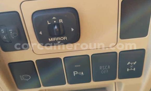 Acheter Occasion Voiture Toyota Land Cruiser Autre à Douala, Littoral Cameroon Acheter Occasion Voiture Toyota Land Cruiser Autre à Douala, Littoral Cameroon