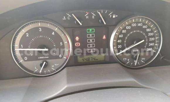 Acheter Occasion Voiture Toyota Land Cruiser Autre à Douala, Littoral Cameroon Acheter Occasion Voiture Toyota Land Cruiser Autre à Douala, Littoral Cameroon