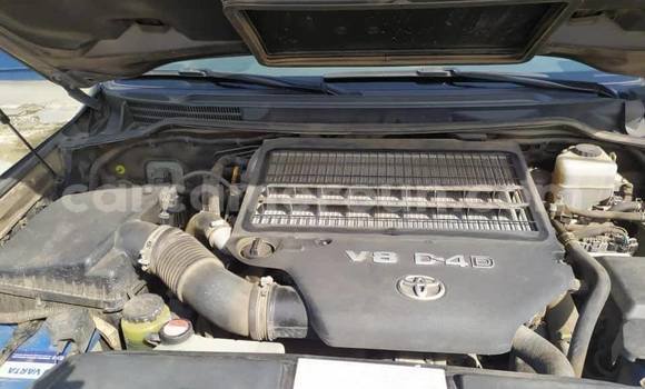Acheter Occasion Voiture Toyota Land Cruiser Autre à Douala, Littoral Cameroon Acheter Occasion Voiture Toyota Land Cruiser Autre à Douala, Littoral Cameroon