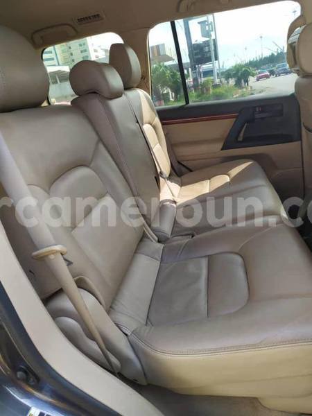 Big with watermark toyota land cruiser littoral cameroon douala 7356