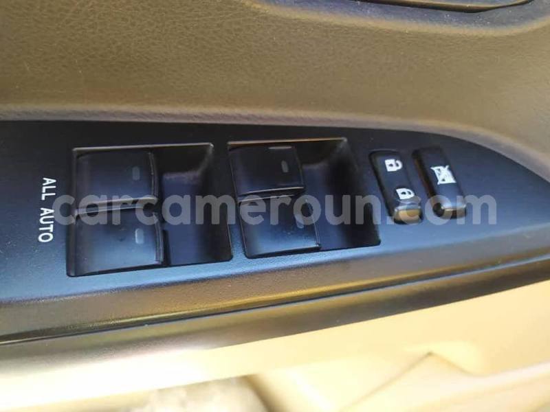 Big with watermark toyota land cruiser littoral cameroon douala 7356