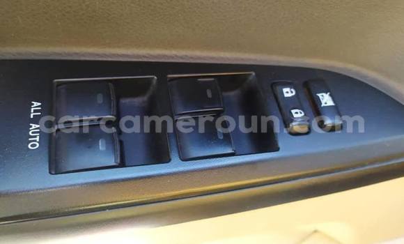 Acheter Occasion Voiture Toyota Land Cruiser Autre à Douala, Littoral Cameroon Acheter Occasion Voiture Toyota Land Cruiser Autre à Douala, Littoral Cameroon