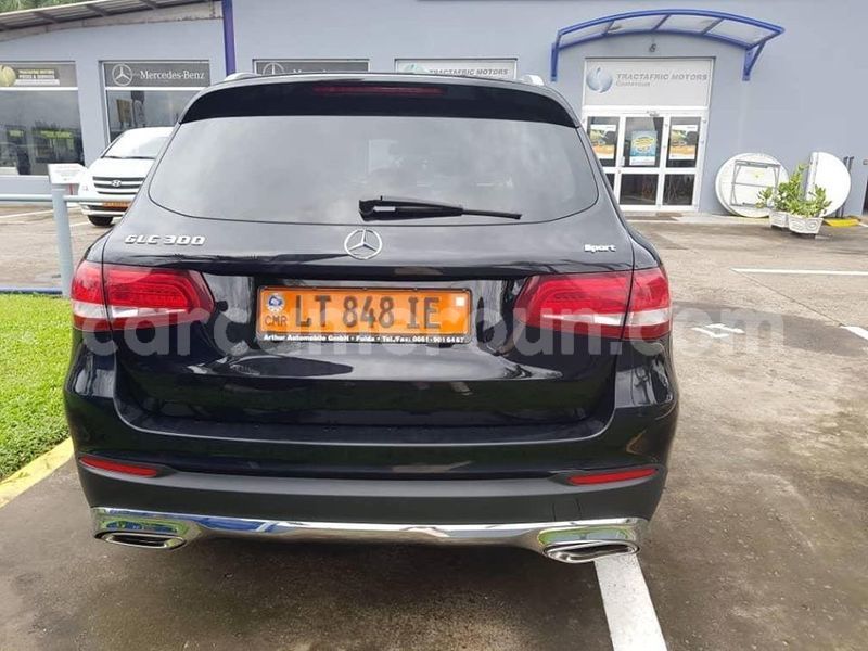 Big with watermark mercedes benz gls klasse littoral cameroon douala 7357