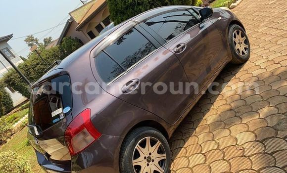 Acheter Occasion Voiture Toyota Yaris Autre à Douala, Littoral Cameroon Acheter Occasion Voiture Toyota Yaris Autre à Douala, Littoral Cameroon