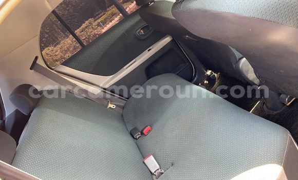 Acheter Occasion Voiture Toyota Yaris Autre à Douala, Littoral Cameroon Acheter Occasion Voiture Toyota Yaris Autre à Douala, Littoral Cameroon