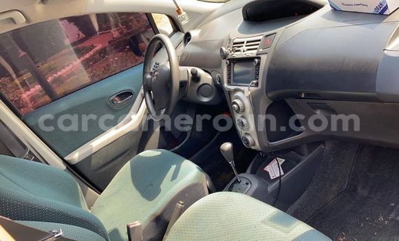 Acheter Occasion Voiture Toyota Yaris Autre à Douala, Littoral Cameroon Acheter Occasion Voiture Toyota Yaris Autre à Douala, Littoral Cameroon