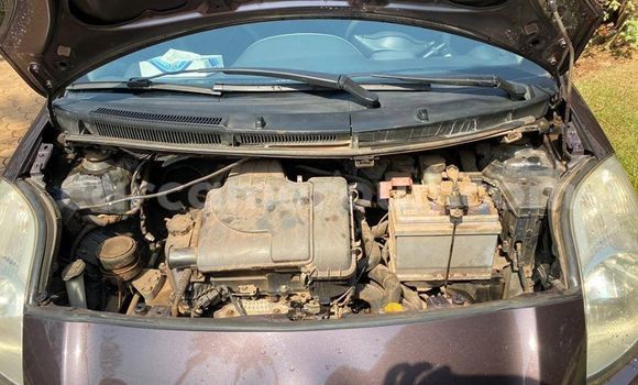 Acheter Occasion Voiture Toyota Yaris Autre à Douala, Littoral Cameroon Acheter Occasion Voiture Toyota Yaris Autre à Douala, Littoral Cameroon