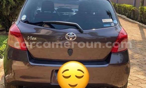 Acheter Occasion Voiture Toyota Yaris Autre à Douala, Littoral Cameroon Acheter Occasion Voiture Toyota Yaris Autre à Douala, Littoral Cameroon