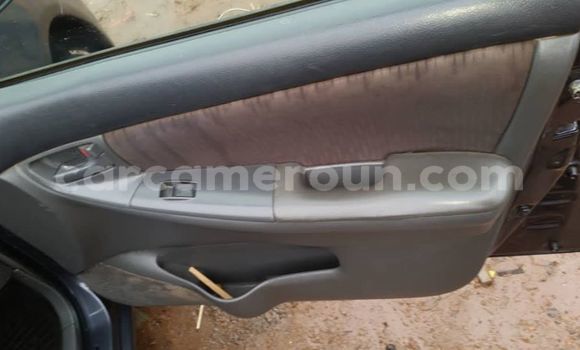 Acheter Occasion Voiture Toyota Corolla Autre à Douala, Littoral Cameroon Acheter Occasion Voiture Toyota Corolla Autre à Douala, Littoral Cameroon