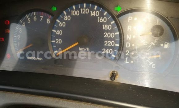 Acheter Occasion Voiture Toyota Corolla Autre à Douala, Littoral Cameroon Acheter Occasion Voiture Toyota Corolla Autre à Douala, Littoral Cameroon