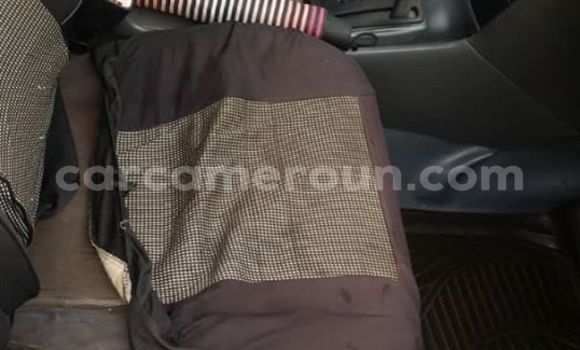 Acheter Occasion Voiture Toyota Corolla Autre à Douala, Littoral Cameroon Acheter Occasion Voiture Toyota Corolla Autre à Douala, Littoral Cameroon