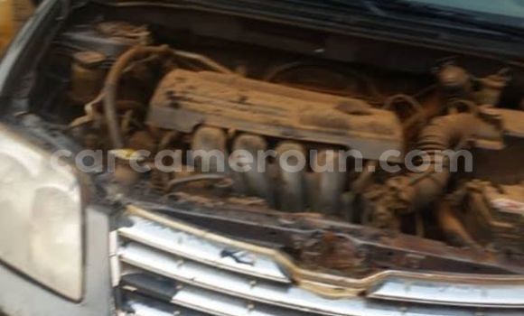 Acheter Occasion Voiture Toyota Corolla Autre à Douala, Littoral Cameroon Acheter Occasion Voiture Toyota Corolla Autre à Douala, Littoral Cameroon
