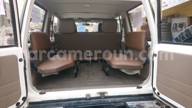 Big with watermark toyota land cruiser littoral cameroon douala 7360