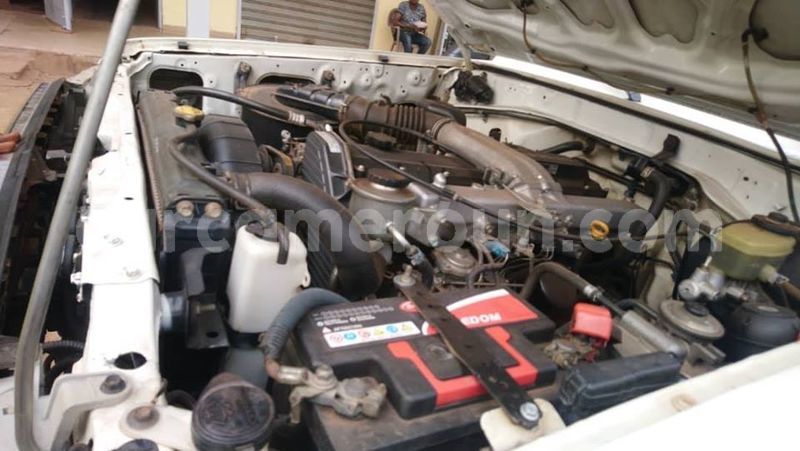 Big with watermark toyota land cruiser littoral cameroon douala 7360