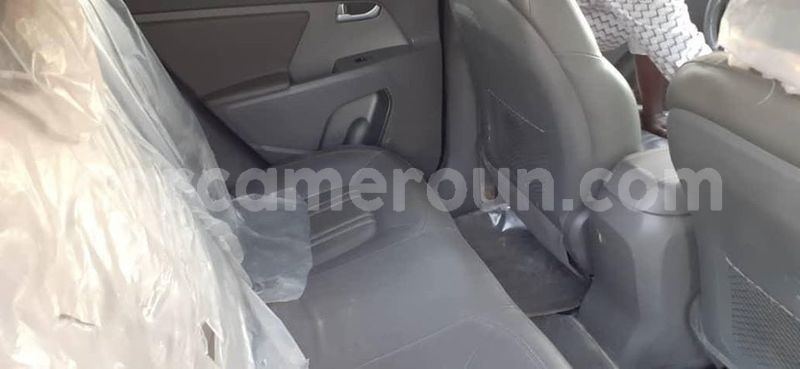 Big with watermark kia sportage littoral cameroon douala 7362