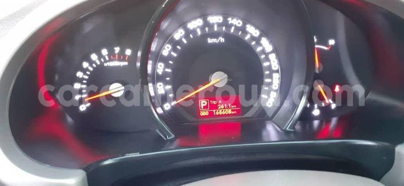 Big with watermark kia sportage littoral cameroon douala 7362