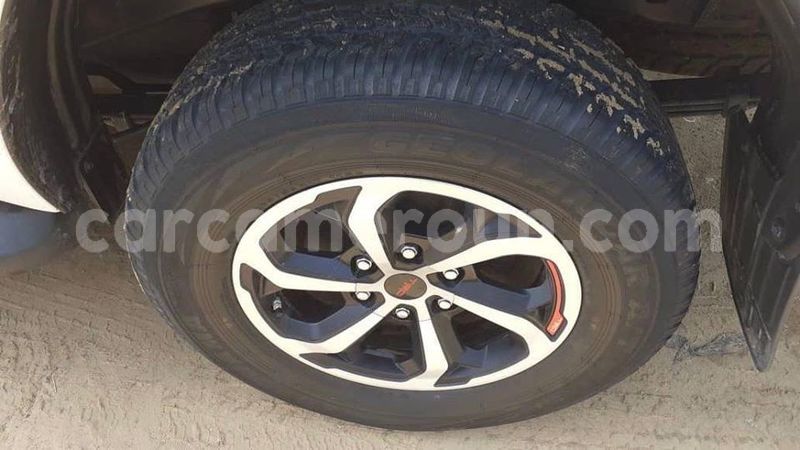 Big with watermark toyota hilux littoral cameroon douala 7363