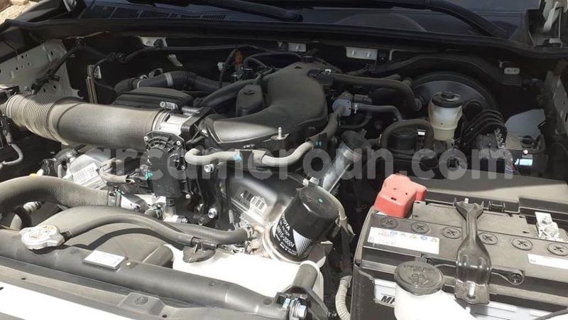 Big with watermark toyota hilux littoral cameroon douala 7363