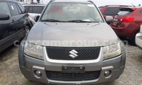 Acheter Occasion Voiture Suzuki Grand Vitara Autre à Douala, Littoral Cameroon Acheter Occasion Voiture Suzuki Grand Vitara Autre à Douala, Littoral Cameroon