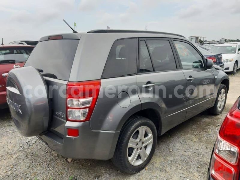 Big with watermark suzuki grand vitara littoral cameroon douala 7364
