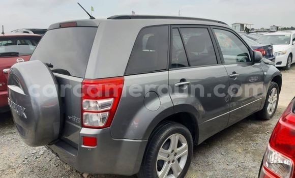 Acheter Occasion Voiture Suzuki Grand Vitara Autre à Douala, Littoral Cameroon Acheter Occasion Voiture Suzuki Grand Vitara Autre à Douala, Littoral Cameroon
