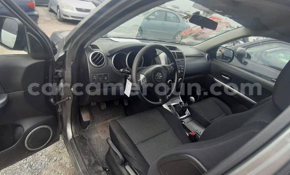 Acheter Occasion Voiture Suzuki Grand Vitara Autre à Douala, Littoral Cameroon Acheter Occasion Voiture Suzuki Grand Vitara Autre à Douala, Littoral Cameroon
