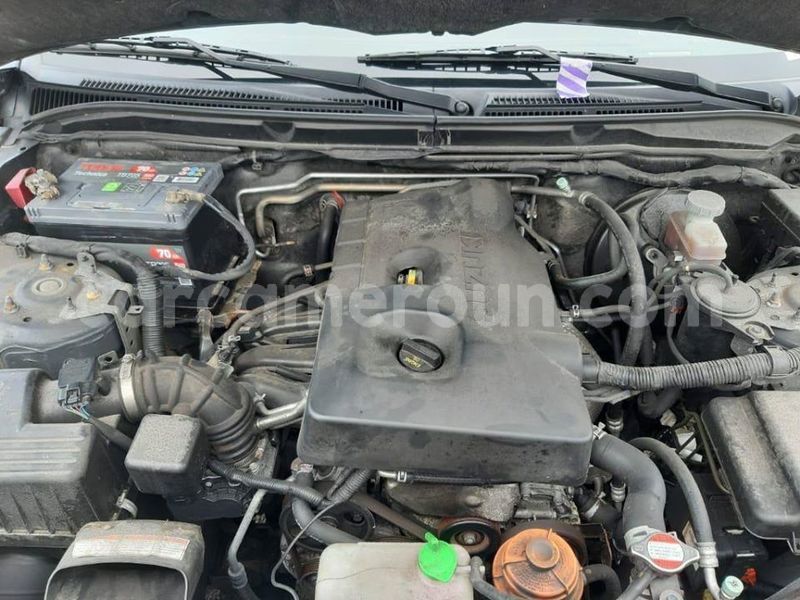 Big with watermark suzuki grand vitara littoral cameroon douala 7364