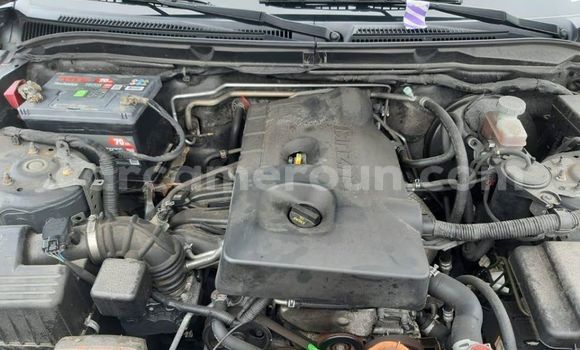 Acheter Occasion Voiture Suzuki Grand Vitara Autre à Douala, Littoral Cameroon Acheter Occasion Voiture Suzuki Grand Vitara Autre à Douala, Littoral Cameroon