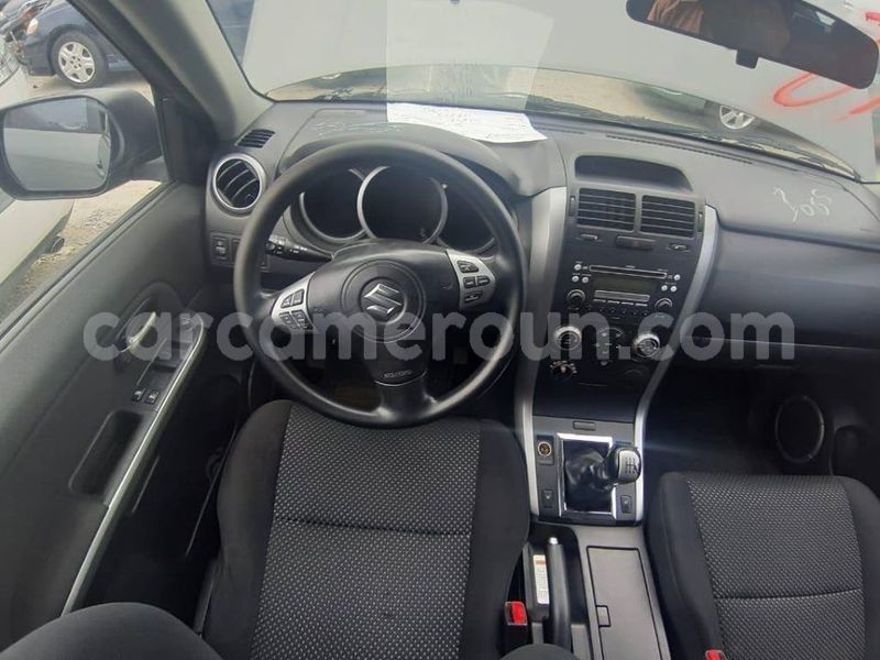 Big with watermark suzuki grand vitara littoral cameroon douala 7364