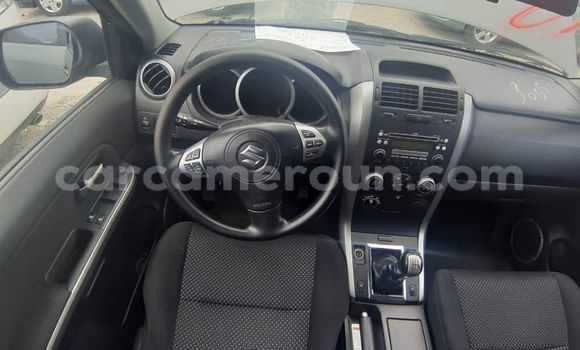 Acheter Occasion Voiture Suzuki Grand Vitara Autre à Douala, Littoral Cameroon Acheter Occasion Voiture Suzuki Grand Vitara Autre à Douala, Littoral Cameroon