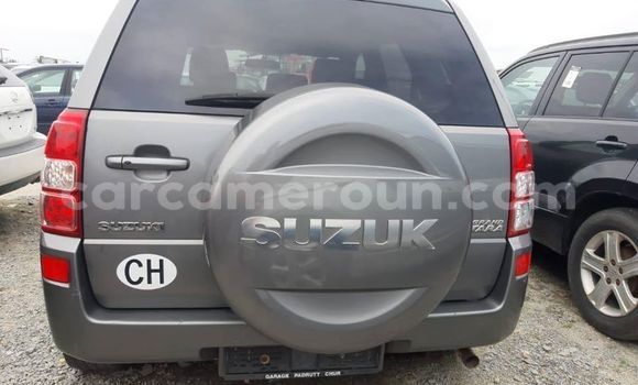 Acheter Occasion Voiture Suzuki Grand Vitara Autre à Douala, Littoral Cameroon Acheter Occasion Voiture Suzuki Grand Vitara Autre à Douala, Littoral Cameroon