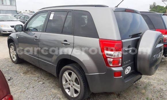 Acheter Occasion Voiture Suzuki Grand Vitara Autre à Douala, Littoral Cameroon Acheter Occasion Voiture Suzuki Grand Vitara Autre à Douala, Littoral Cameroon