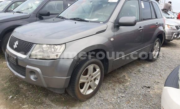 Acheter Occasion Voiture Suzuki Grand Vitara Autre à Douala, Littoral Cameroon Acheter Occasion Voiture Suzuki Grand Vitara Autre à Douala, Littoral Cameroon