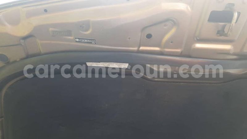 Big with watermark toyota venza littoral cameroon douala 7365