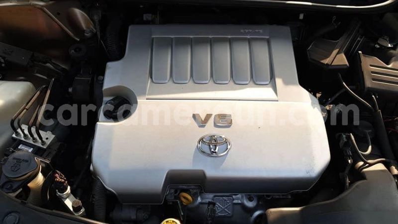 Big with watermark toyota venza littoral cameroon douala 7365