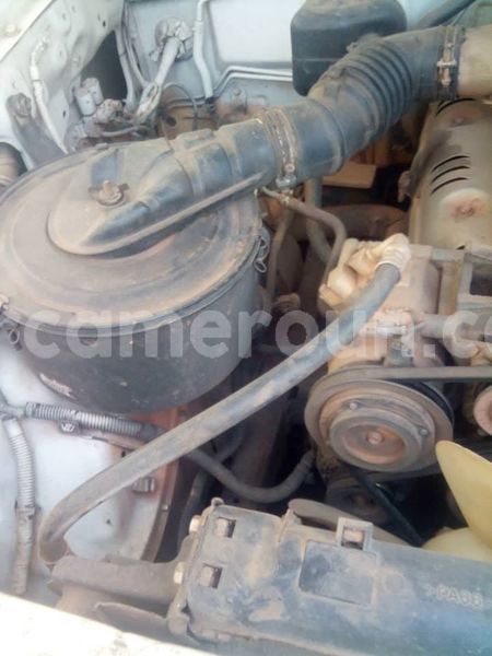 Big with watermark toyota land cruiser littoral cameroon douala 7366