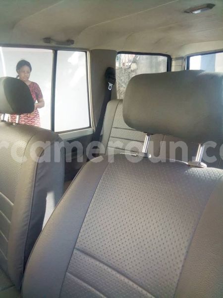 Big with watermark toyota land cruiser littoral cameroon douala 7366