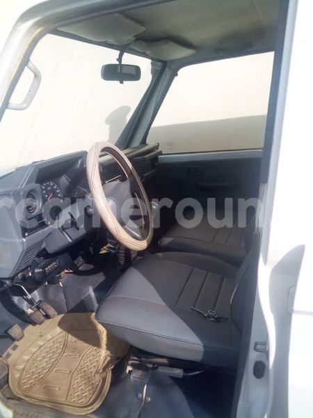 Big with watermark toyota land cruiser littoral cameroon douala 7366