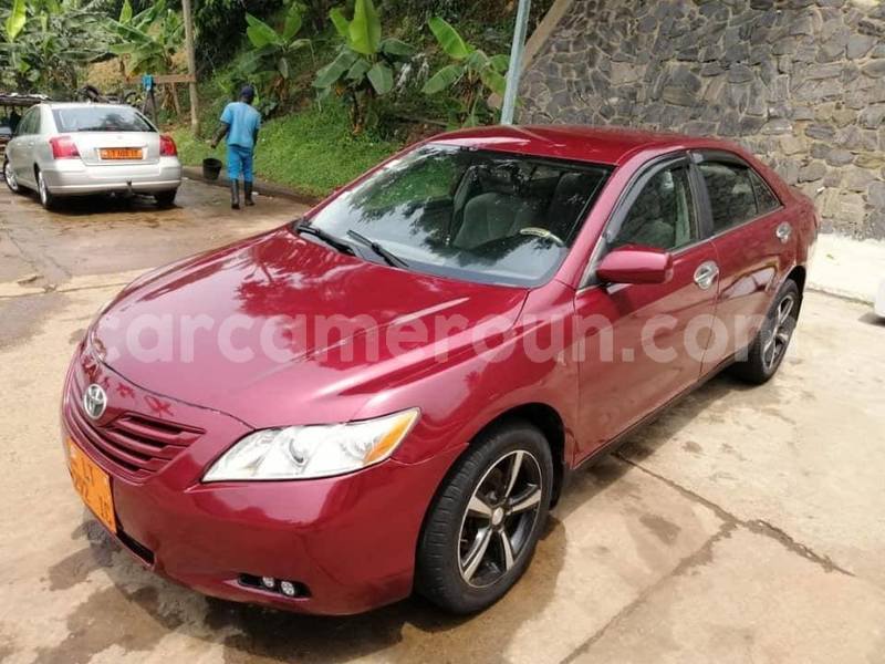 Big with watermark toyota camry littoral cameroon douala 7367