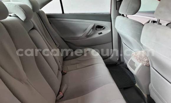 Acheter Occasion Voiture Toyota Camry Rouge à Douala, Littoral Cameroon Acheter Occasion Voiture Toyota Camry Rouge à Douala, Littoral Cameroon