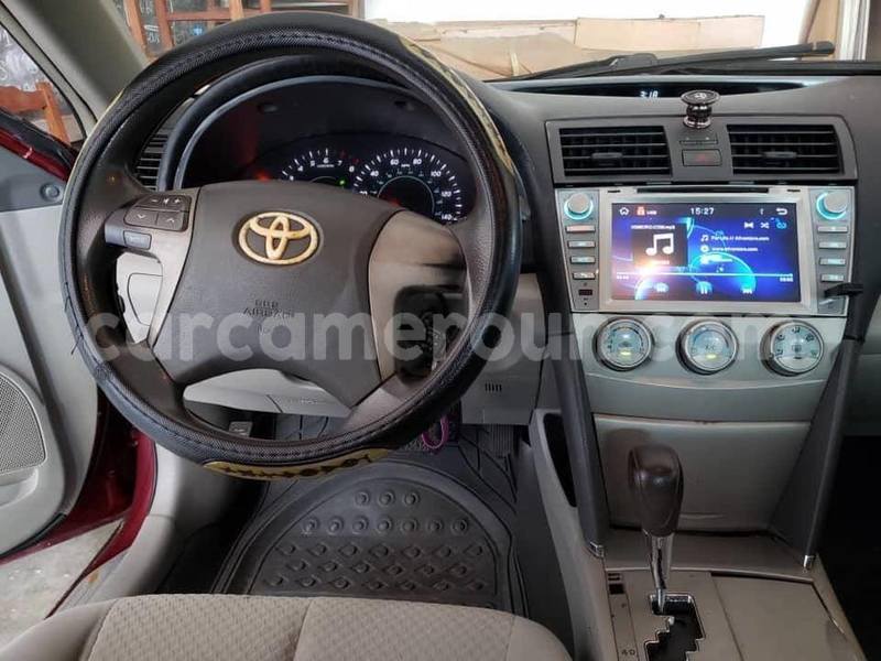 Big with watermark toyota camry littoral cameroon douala 7367