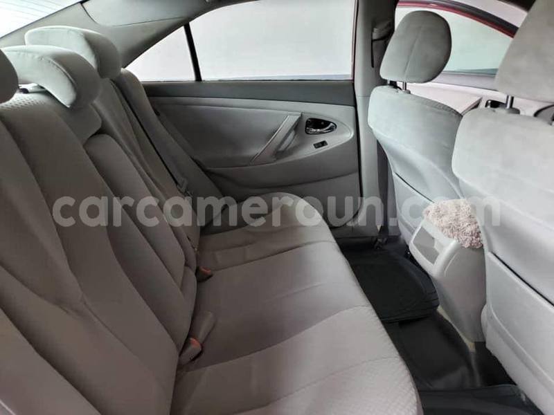 Big with watermark toyota camry littoral cameroon douala 7367