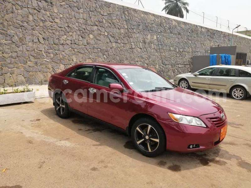 Big with watermark toyota camry littoral cameroon douala 7367