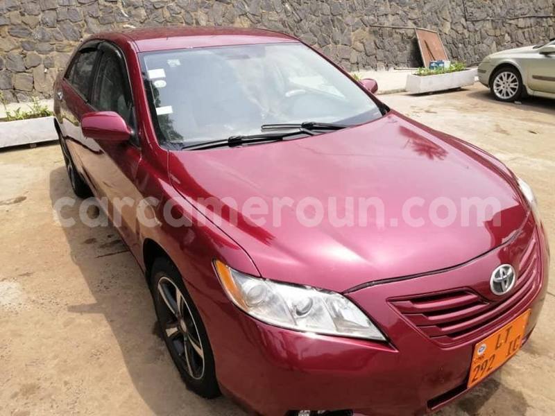 Big with watermark toyota camry littoral cameroon douala 7367