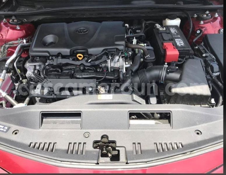 Big with watermark toyota camry littoral cameroon douala 7368
