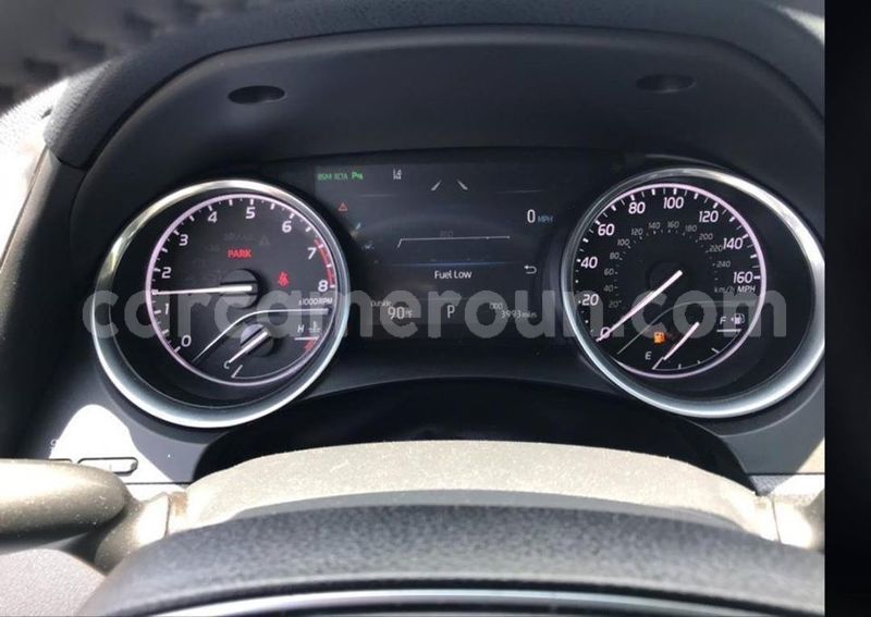 Big with watermark toyota camry littoral cameroon douala 7368