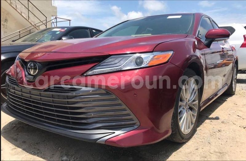 Big with watermark toyota camry littoral cameroon douala 7368