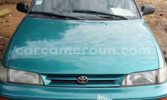 Acheter Occasion Voiture Toyota Corolla Bleu à Douala, Littoral Cameroon Acheter Occasion Voiture Toyota Corolla Bleu à Douala, Littoral Cameroon