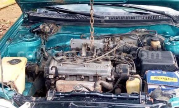 Acheter Occasion Voiture Toyota Corolla Bleu à Douala, Littoral Cameroon Acheter Occasion Voiture Toyota Corolla Bleu à Douala, Littoral Cameroon